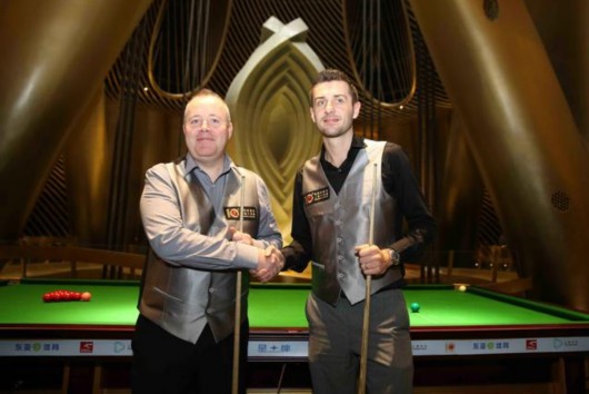 行动化信赖 行动化信赖