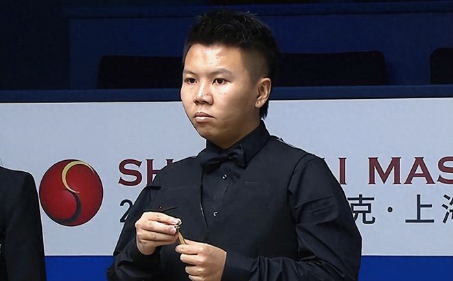 目中的