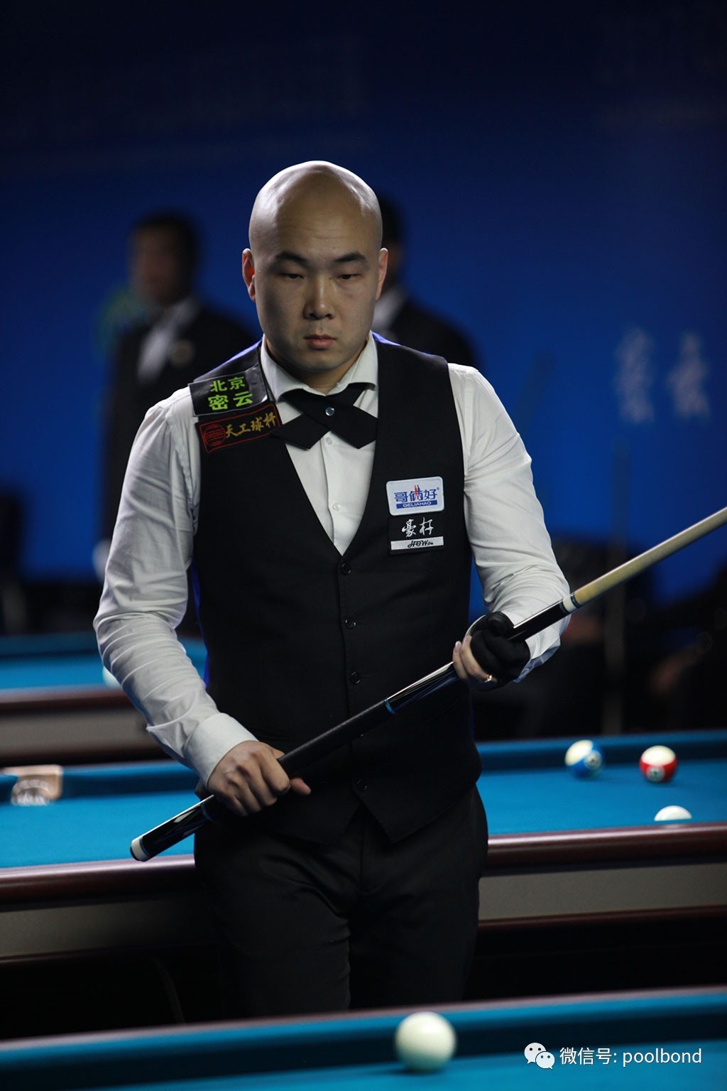 他有可能在 他有可能在