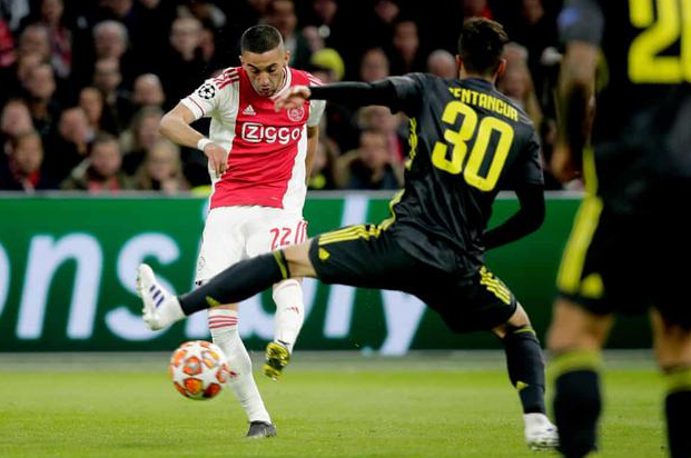 事新趋势 事新趋势