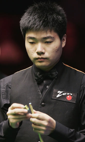 发坚韧的精 发坚韧的精