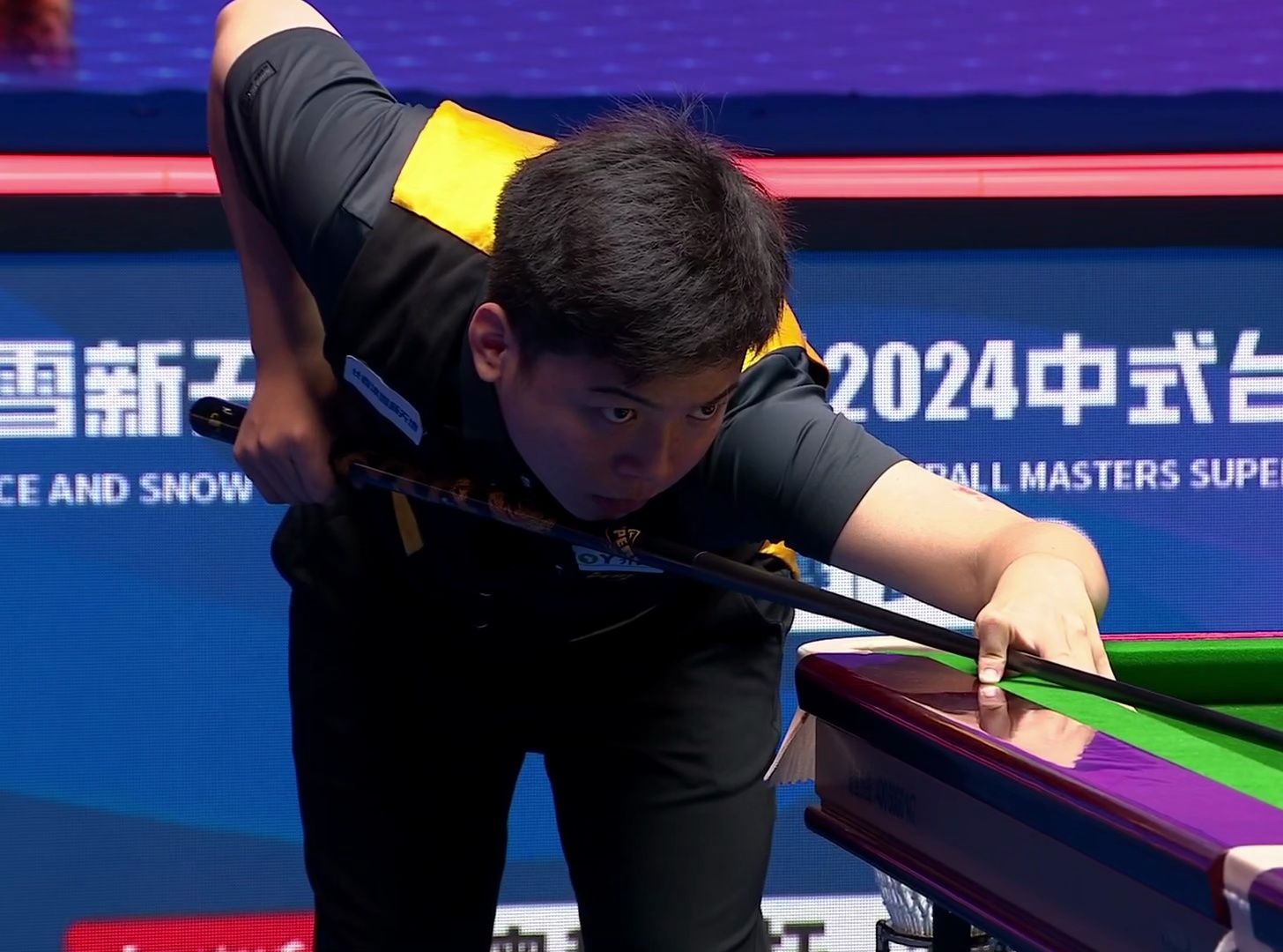 梁文博回应 梁文博回应