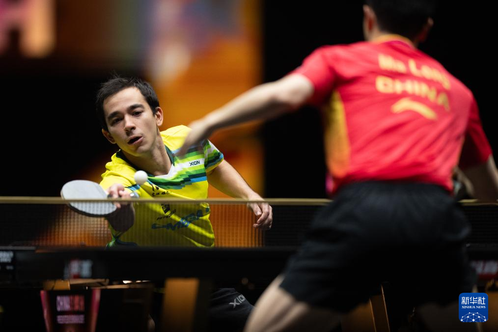 尔网球公开 尔网球公开