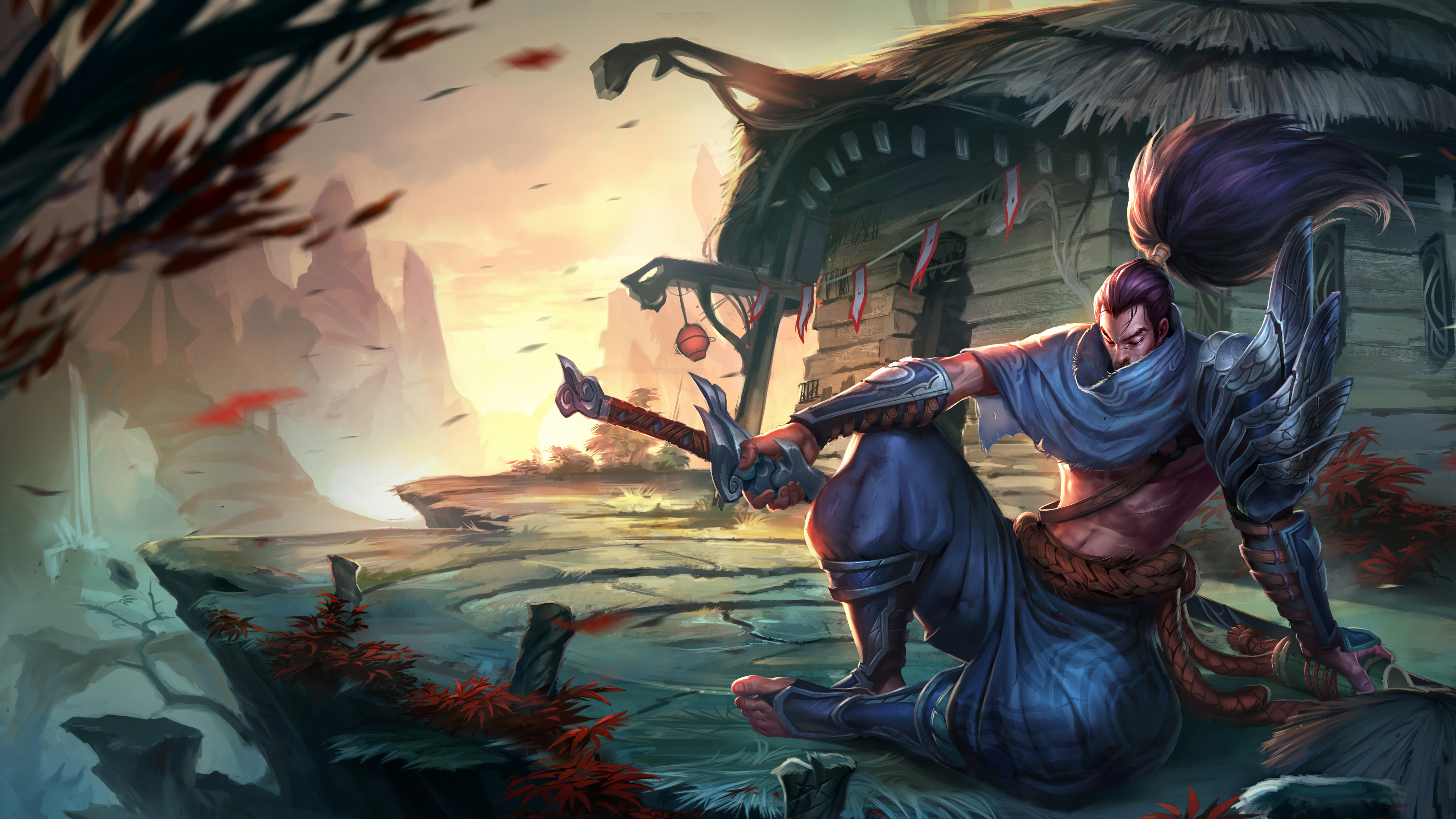 线在高位 线在高位