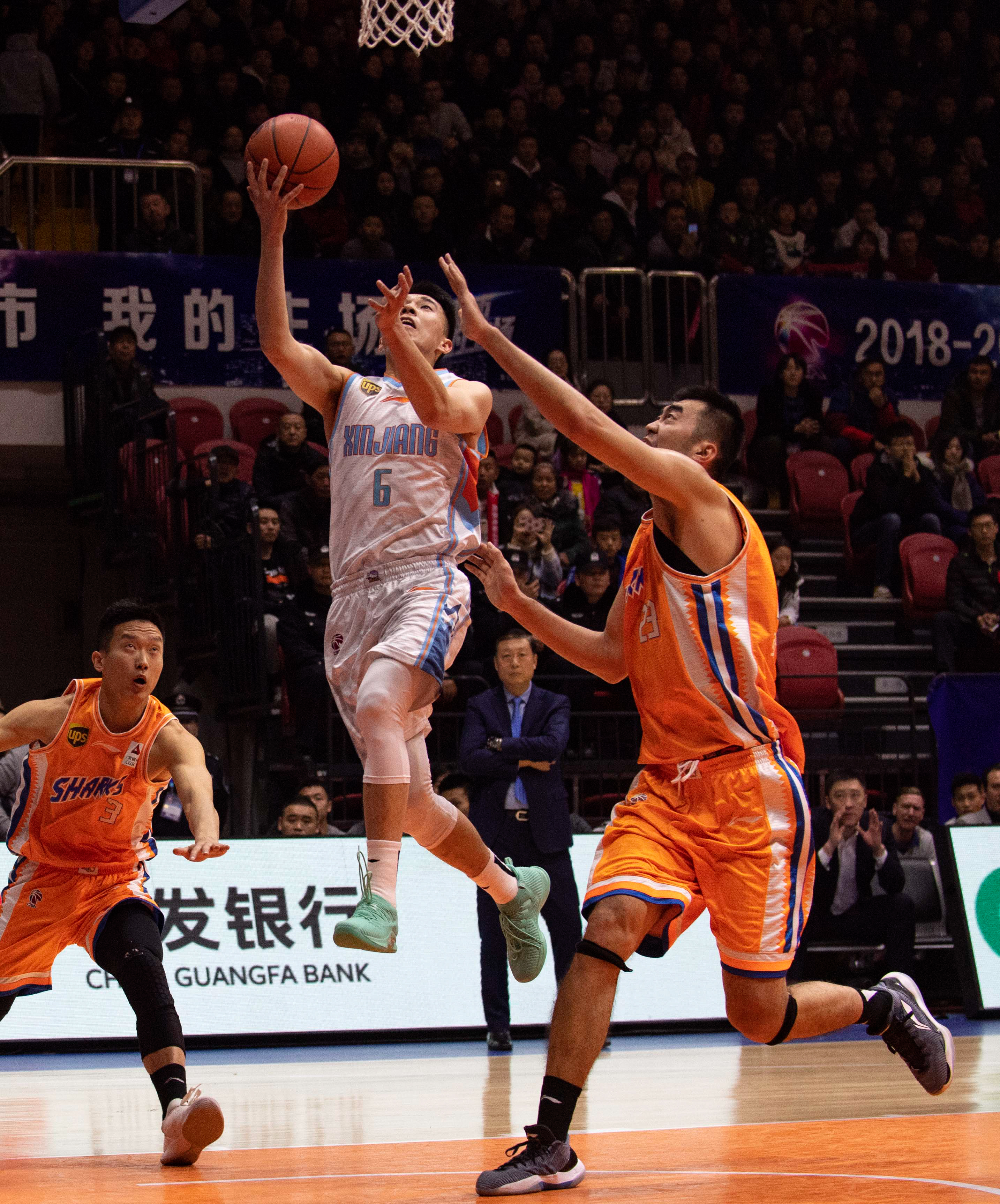 野区侵压 野区侵压